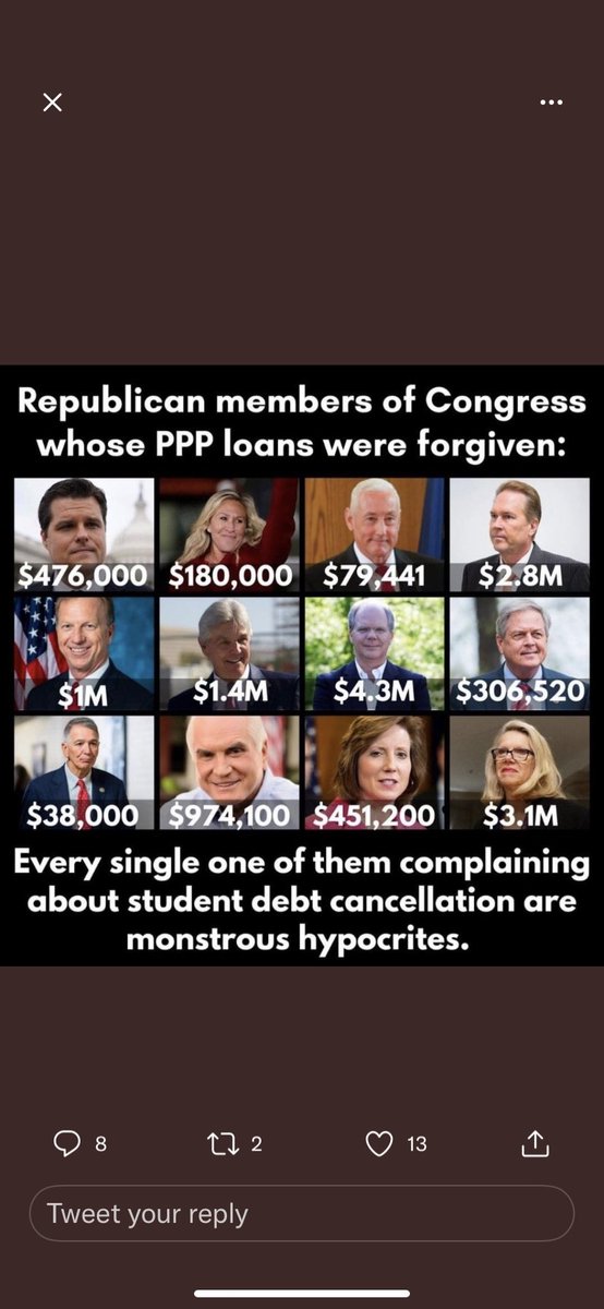 boundrybob1's tweet photo. @Jim_Jordan How bout these dudes Jimmy? https://t.co/1m7K3XwSq6
