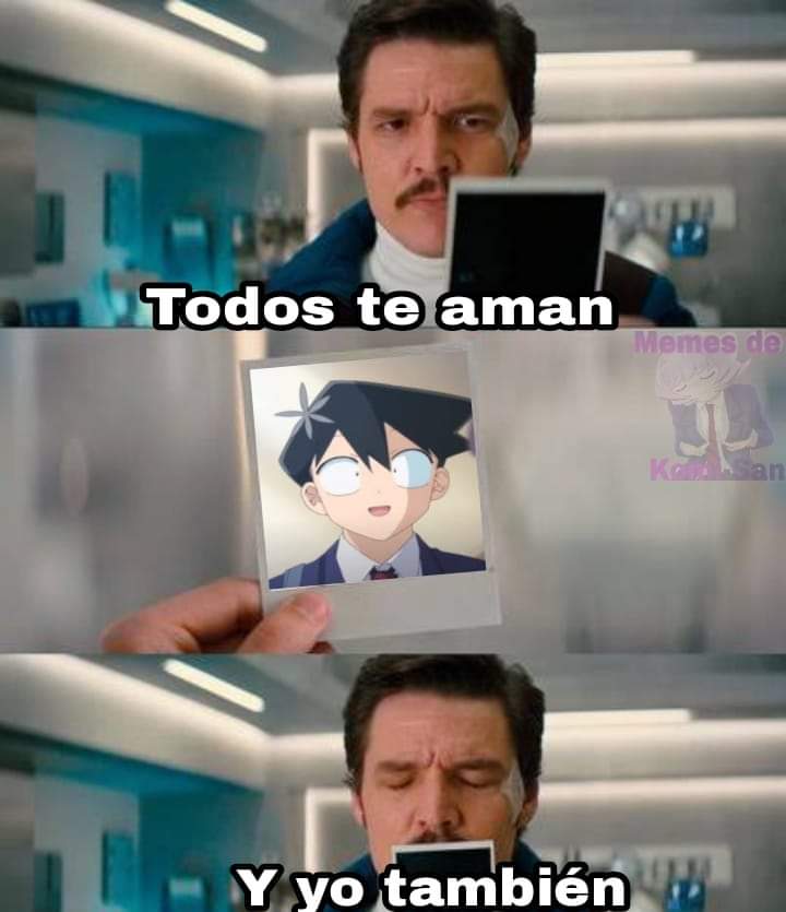 CondorPana's tweet photo. Cómo odiarlo https://t.co/6IuPqlPAgc