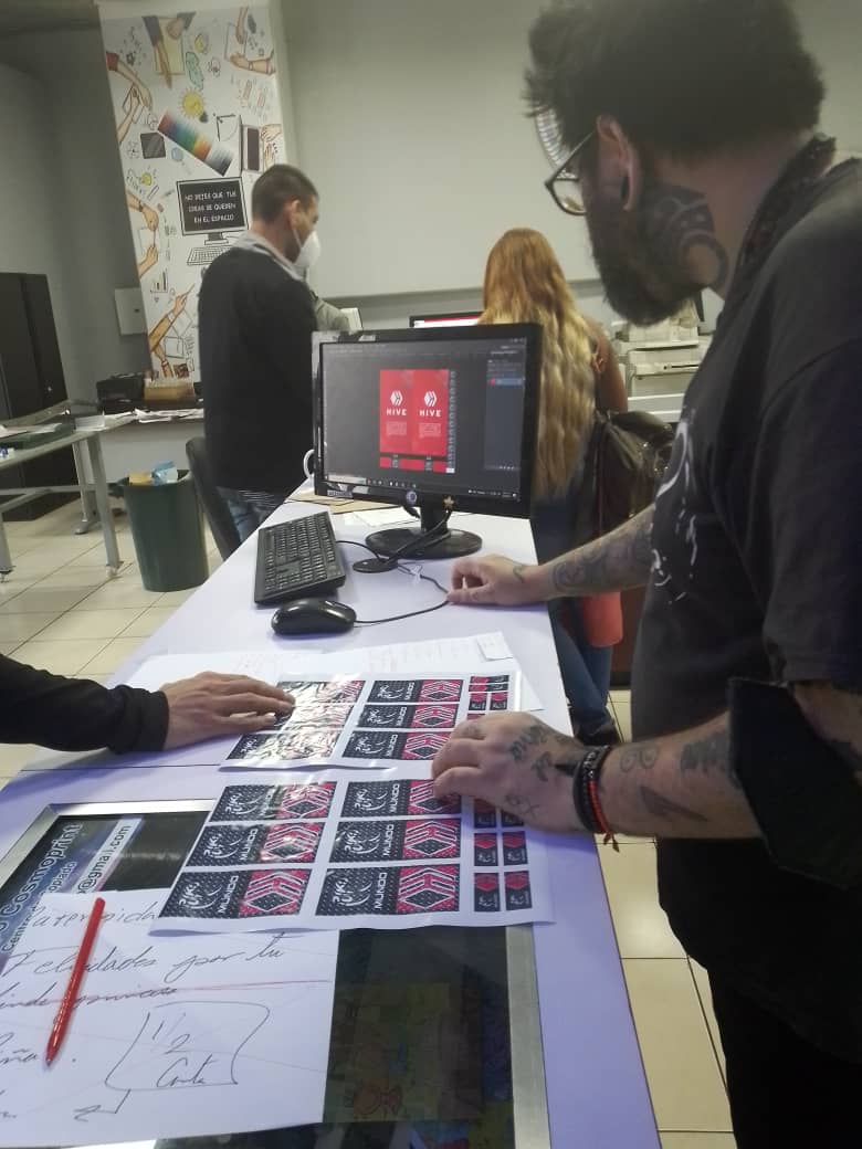pukumundo's tweet photo. #hive @hiveblocks @hiveblocks_es #valueplan #pukumundo @NahuPuku @orimusic8 #rock #community #comunidad #blockchain #web3 @pukumundo https://t.co/BasBMsmAQt