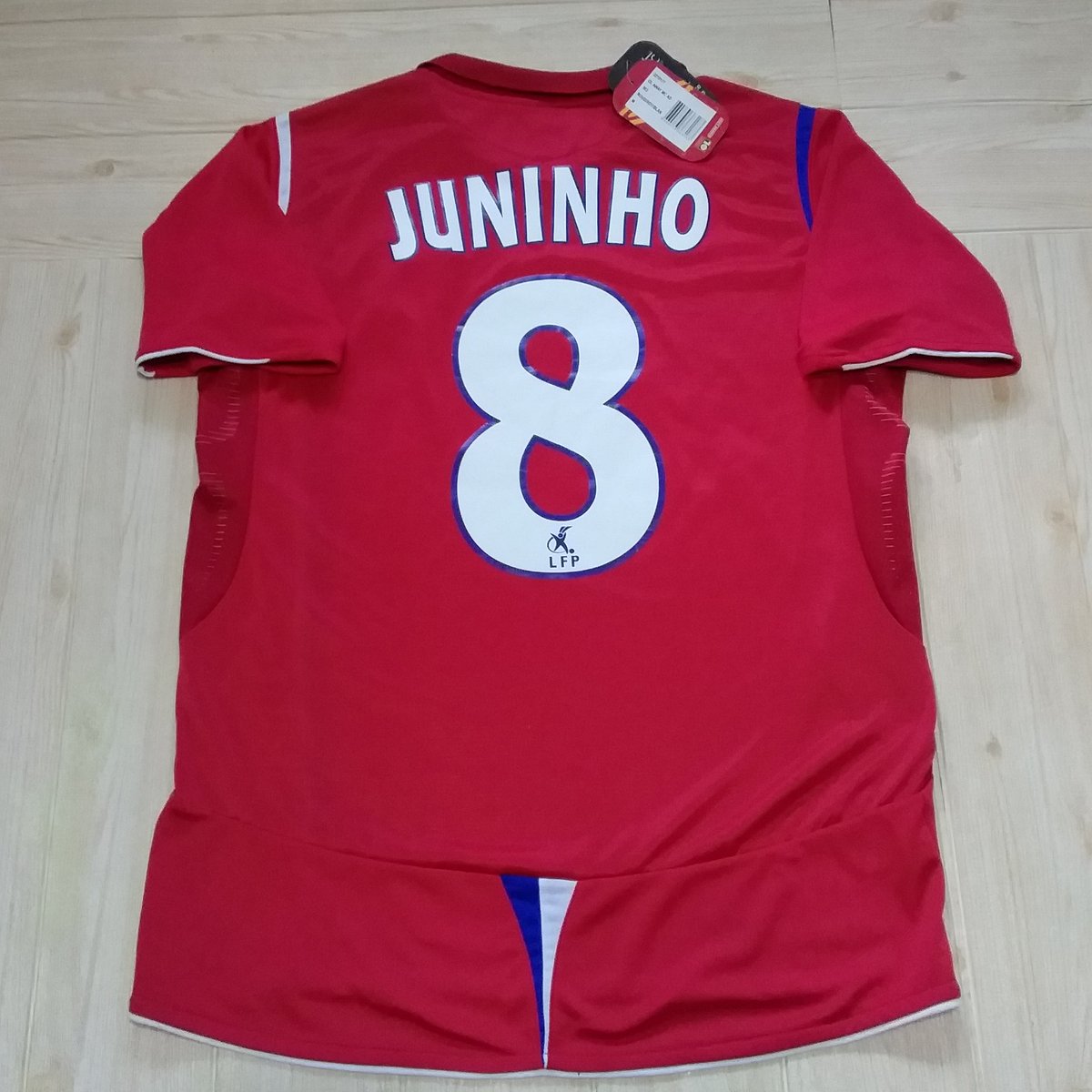 <a href="/Jerseyforum/">Si Paling Jersey</a> 
#Jersey4sale 

Beckham Size M Exc 550
Reyes Size M Exc 550
Gerrard Size 38/40 Exc 750
Juninho Size M BNWT 600

tokopedia.com/442store

WA 085850973924

<a href="/GosipKaen/">#GosKa 👕</a>
<a href="/jersey_ciamikk/">Follow IG @Jerseyciamik</a> <a href="/jerseycadangan/">Jersey Cadangan</a> <a href="/jerseysneil/">#lelangsneil</a> <a href="/agatanisapohan/">indra ismail pohan</a> <a href="/Pagarbetisfs/">Lelang Jersey #betis</a> <a href="/terry_ballpet/">ballpet Football Shirt</a>