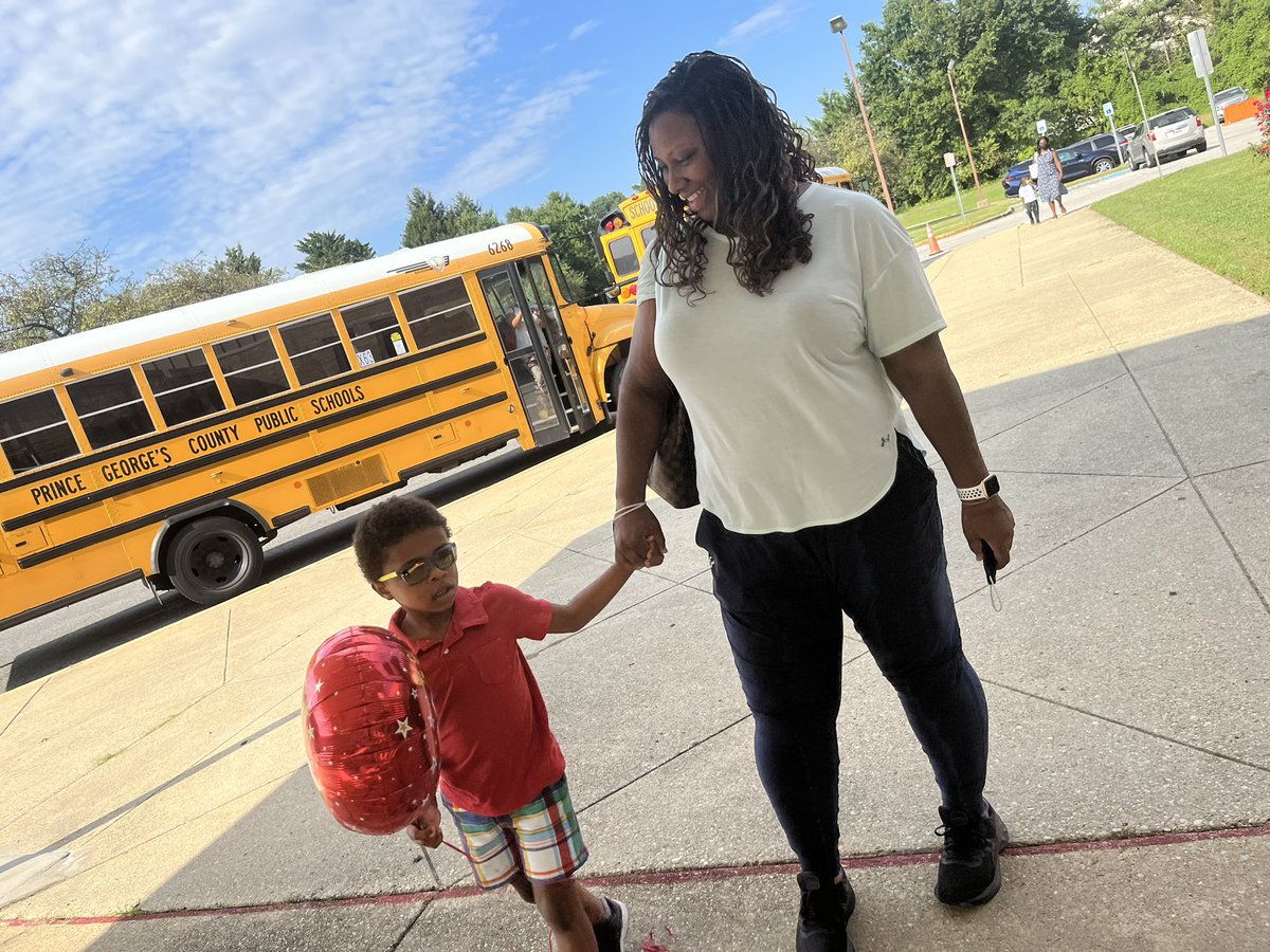 HWWheatleyECC's tweet photo. Thank you parents for making PreK Orientation such a success @HWWheatleyECC! @pgcps https://t.co/QYWVLmR7o9