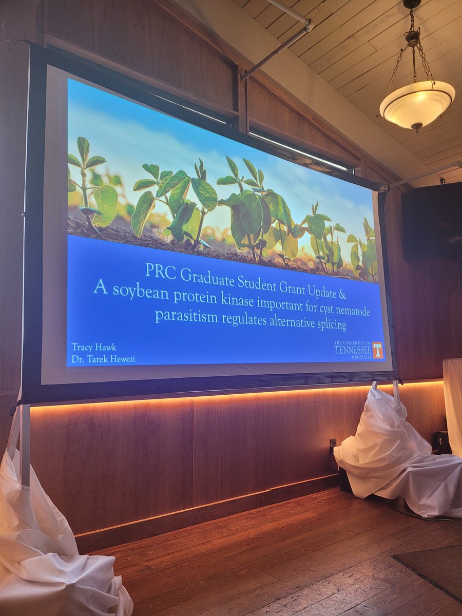 Shelly Pate Kerns (@pateplantsci) on Twitter photo My friend <a href="/tttracyhawk/">Tracy Hawk</a> gave a great presentation yesterday during the August meeting of the Plant Research Center! <a href="/UTPSGSA/">UT Plant Sciences GSA</a> My friend <a href="/tttracyhawk/">Tracy Hawk</a> gave a great presentation yesterday during the August meeting of the Plant Research Center! <a href="/UTPSGSA/">UT Plant Sciences GSA</a>
