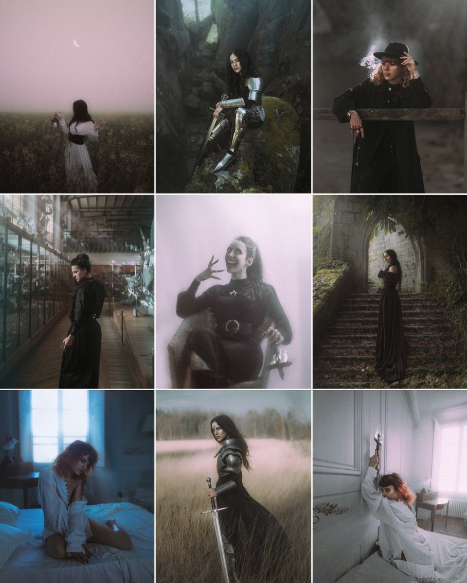 faallwy's tweet photo. CONCOURS • 𝔱𝔦𝔯𝔞𝔤𝔢 𝔞𝔲 𝔰𝔬𝔯𝔱 🦇
Je vous propose de gagner 2 tirages photos de votre choix dispo sur https://t.co/KtKBv0N9OP, valeur de 60€.

𖧞 Retweet ce post.
𖧞 Soit abonné.e.

Il n’y aura qu’un.e vainqueur.
Toutes mes photos : https://t.co/CYPXZyQERg 🖤 https://t.co/I1gSD5rymX