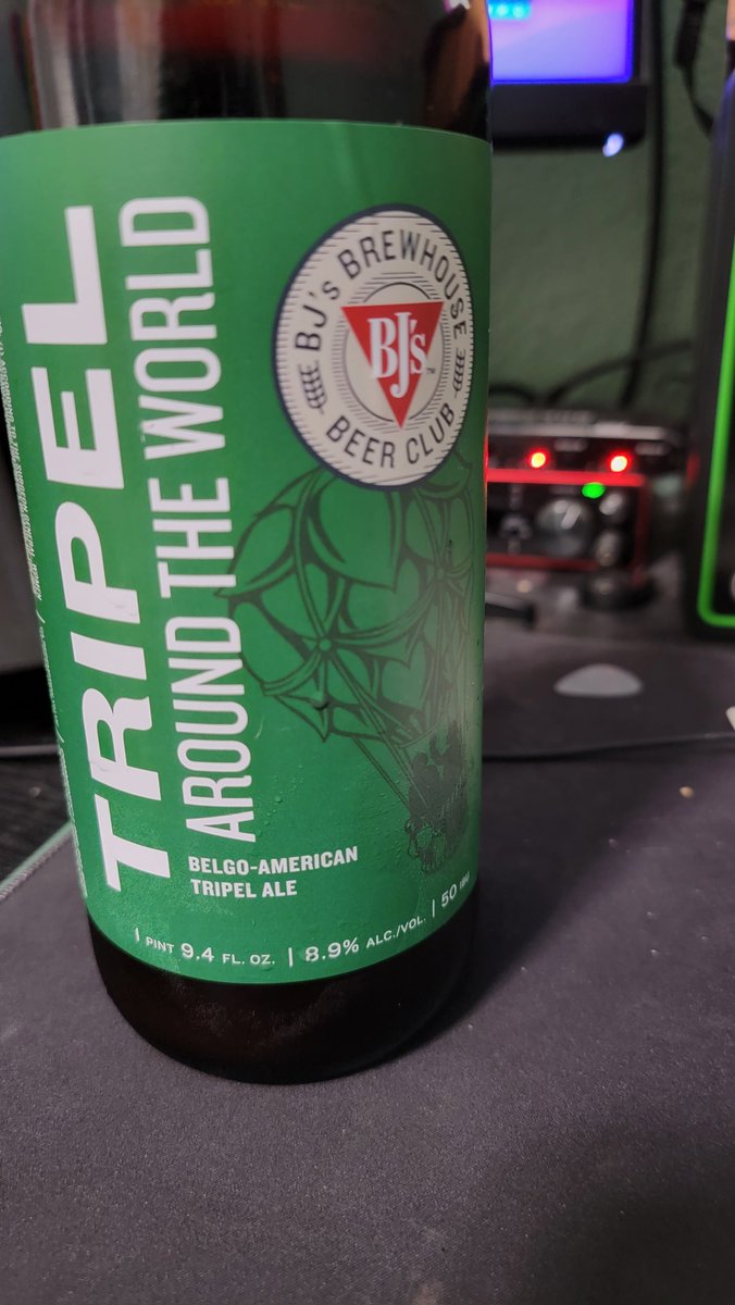 MooreInteractiv's tweet photo. @bjsrestaurants #HoppyFriday #BEER https://t.co/QzHFQzOqJu