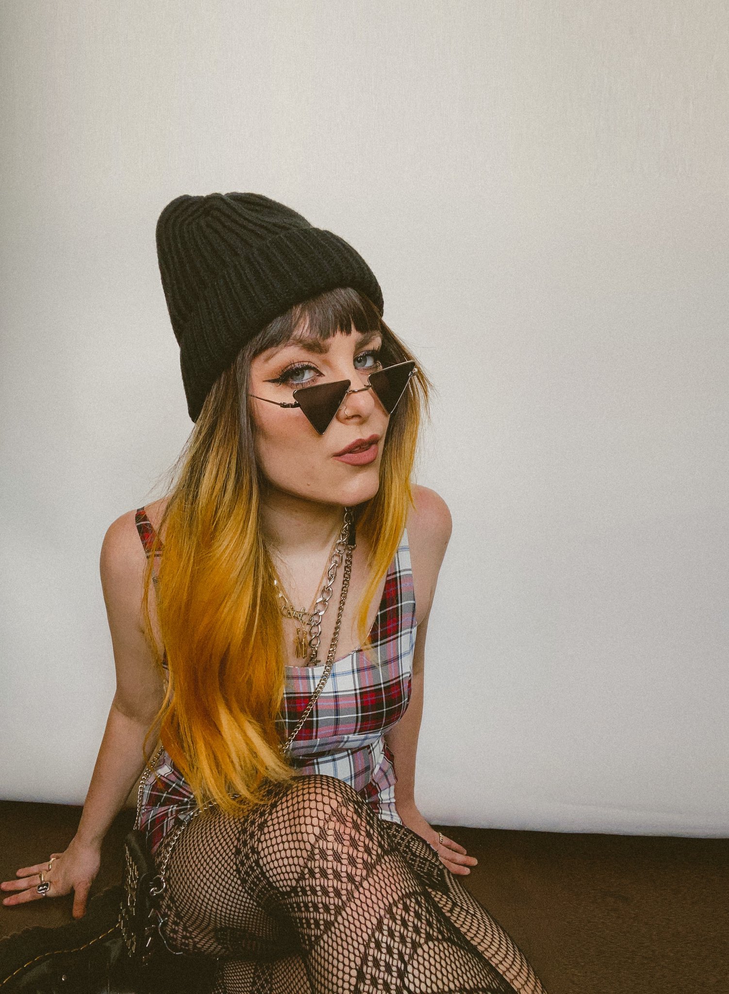 Unbelievable! The Indie Foxx Leak You Won't Believe