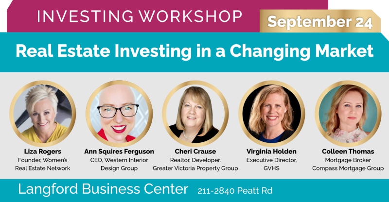 Sizzling Summer Newsletter - Early Bird Registration Open for Investing Workshop! 🔥 - mailchi.mp/wren/august-ne…