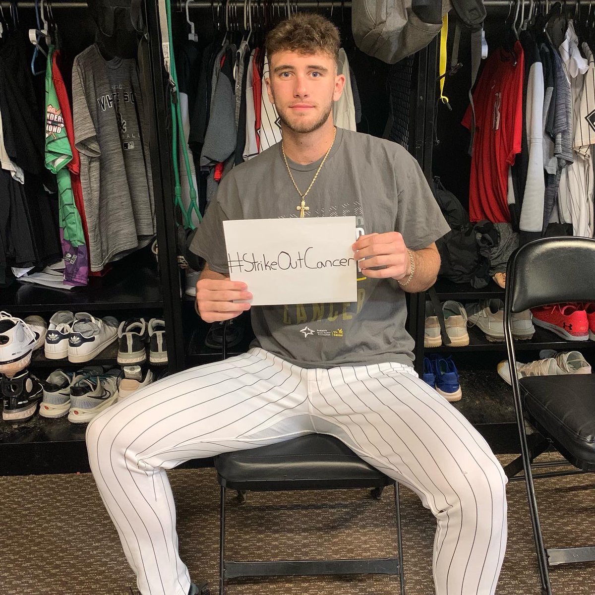 Sean Burke tweet media