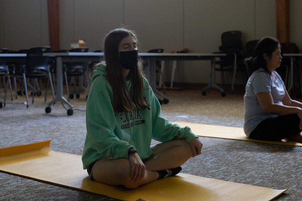 Kettering College tweet media