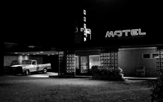 timafilm's tweet photo. @theestallion #RicoNasty Look These pictures with Missy Elliott’s Freak Hotel switched to Hotel Noir. Black &amp; White. A short film music video
…the “Scary” Music Video. I’ll write it. #megantheestallion https://t.co/EzqAA7oOvN