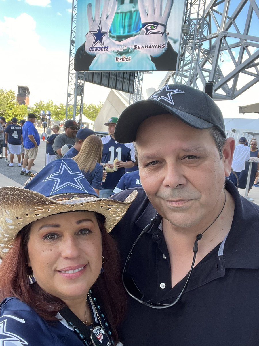 #DallasCowboys