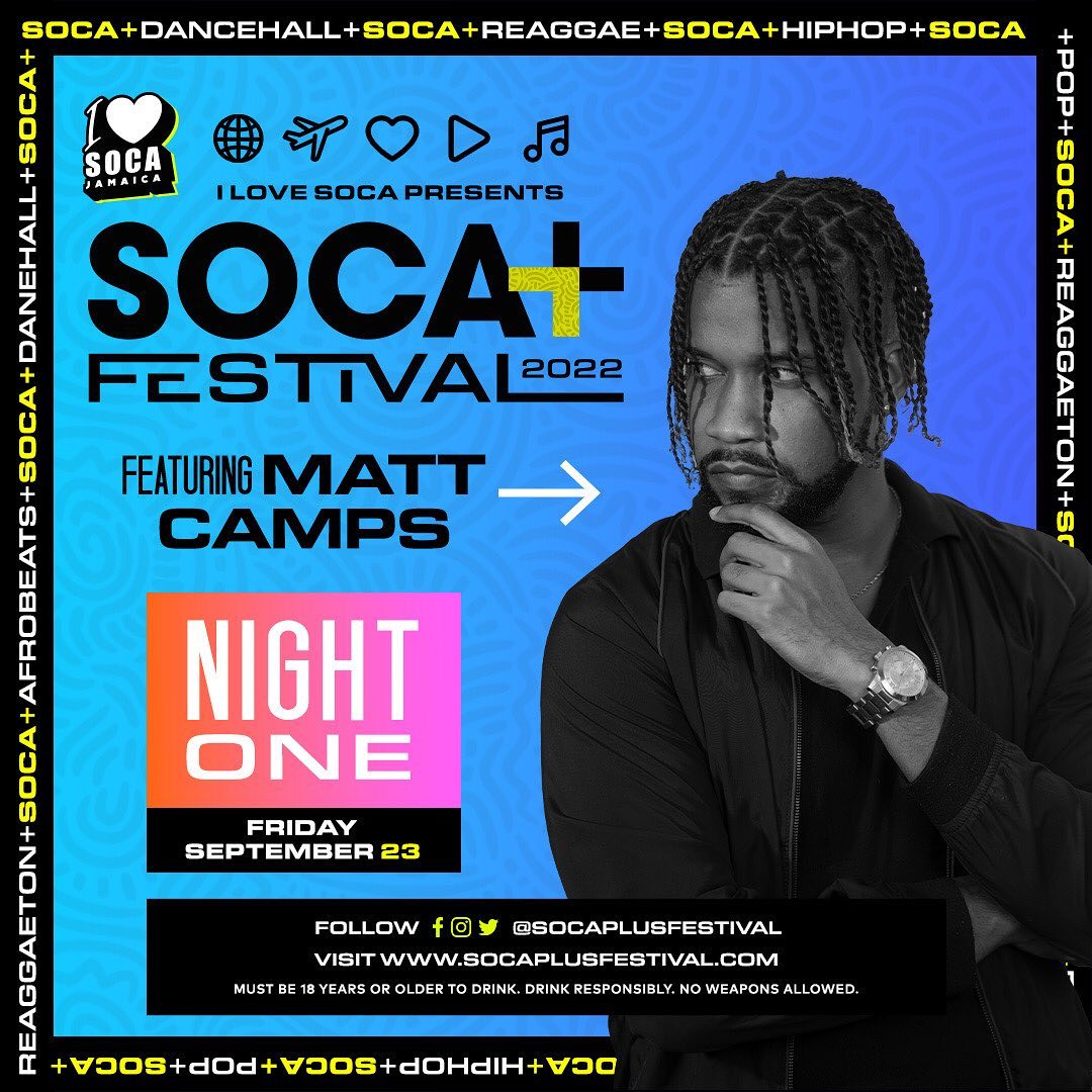 LucyAndVagabond's tweet photo. 🗣 LOUD IT UPPPP!!! 🔥
@MattChiney for @SocaPlus Night 1!
🌐 https://t.co/m0VF86ABcu
🌐 https://t.co/6SSXejumGE https://t.co/SgKeL74cO0