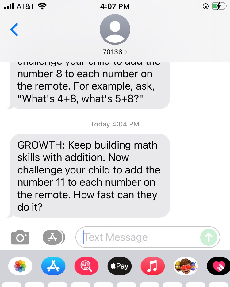 mosborn's tweet photo. @SFUnified, WTH telling us to teach our kids math by looking at a TV remote?! Guess better than looking at a screen for the better part of 2 years? We have a long way to go to recover from remote learning…(pun intended). https://t.co/MXDT4ilDoN