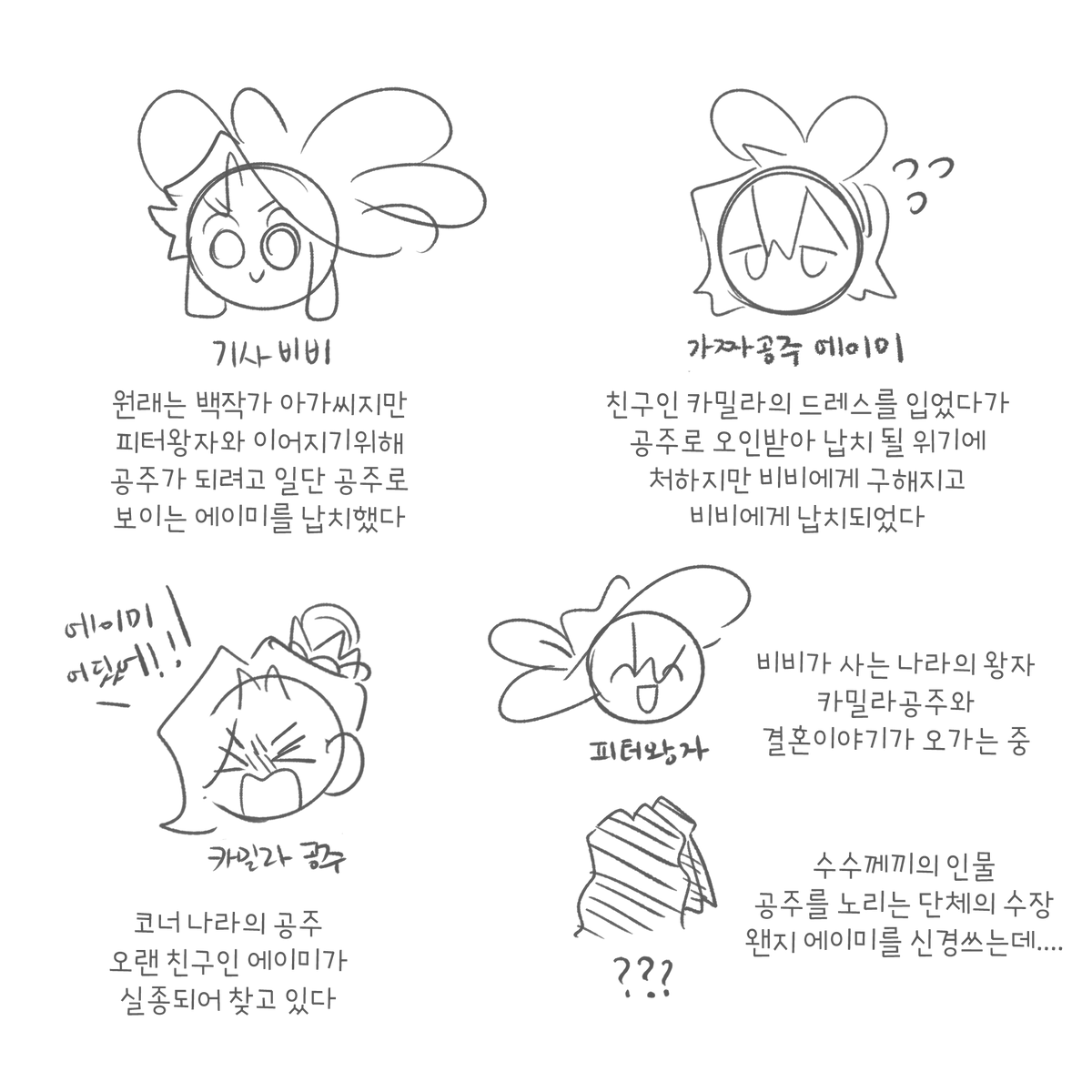 unun_666's tweet photo. 리본의 기사 비비 https://t.co/t30eRCVOTe