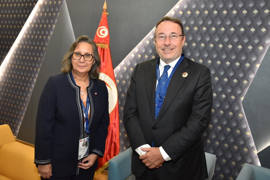 Achim Steiner tweet media