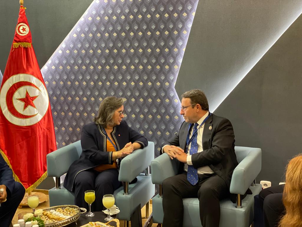 Achim Steiner tweet media