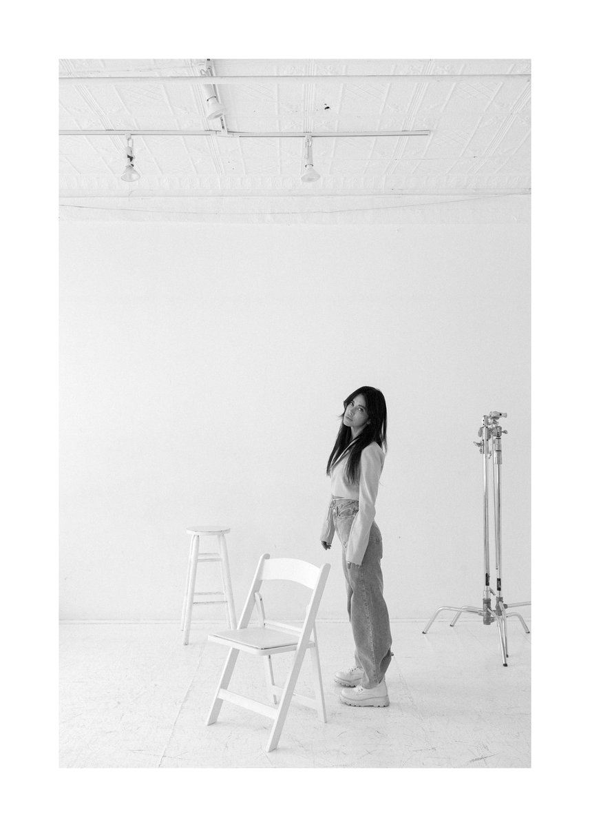 TerryMatlin's tweet image. Waiting in black and white.