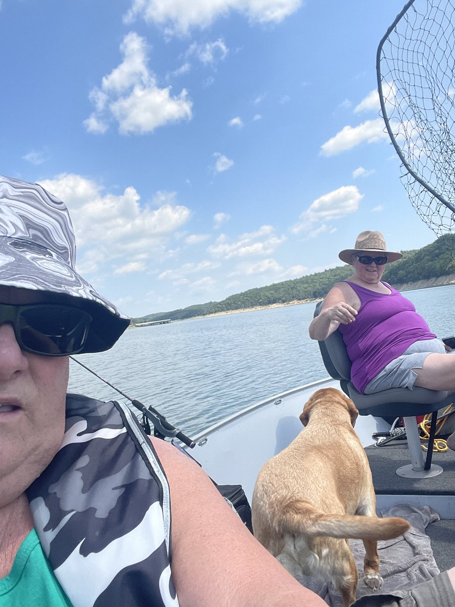 Nice day at the lake!!!