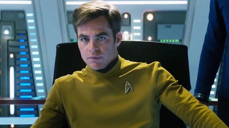 DiscussingFilm's tweet photo. Matt Shakman has dropped out of directing the next ‘STAR TREK’ movie due to scheduling conflicts with ‘FANTASTIC FOUR’.

(Source: https://t.co/udQdPFu5RH) https://t.co/67EljF6lqj