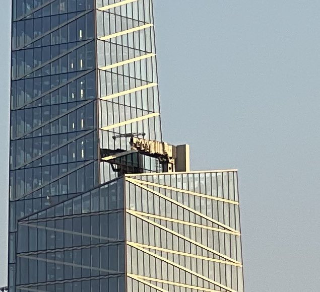 Sophie Hudson tweet media