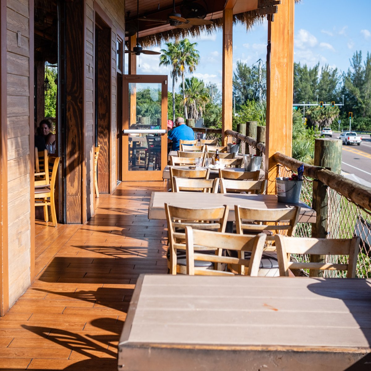 BaitBimini's tweet photo. Patio season is still here. Stop by our place to enjoy a delicious meal in our beautiful outdoor space. https://t.co/DsZdqqXWge