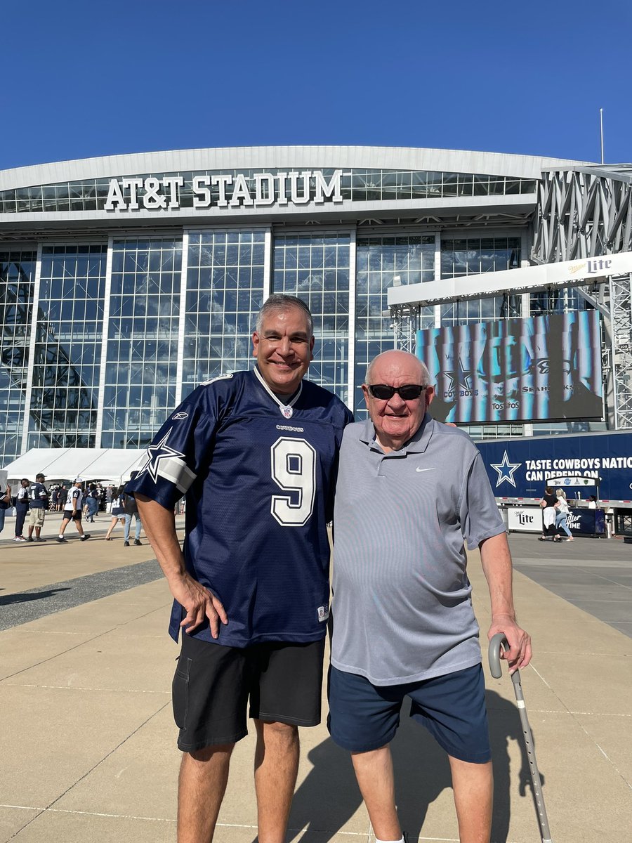 GilbertCipriano's tweet photo. #CowboysNation https://t.co/hAkpt9un36