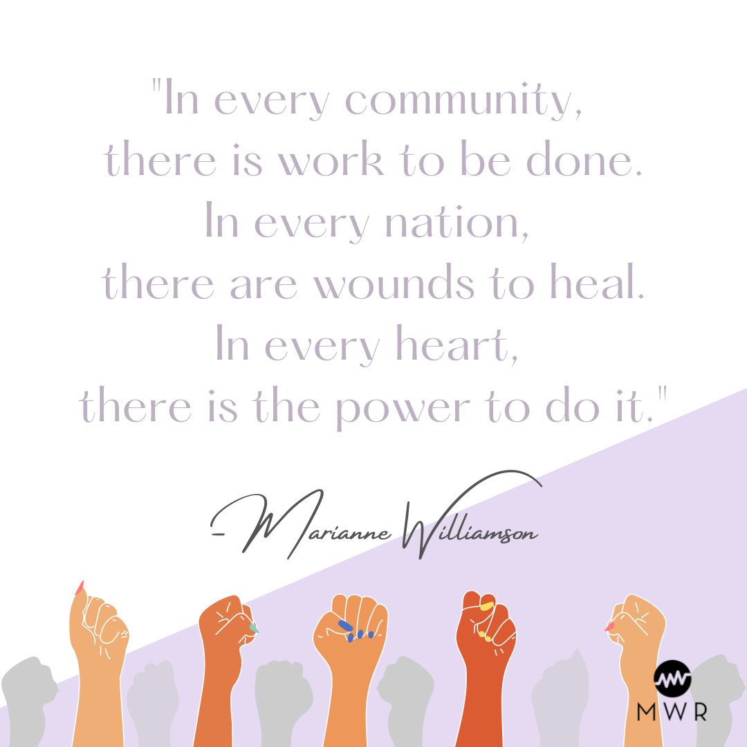 Communities are stronger when they work together. Do you need help reaching out to your community? Contact me today to plan your community engagement strategy.