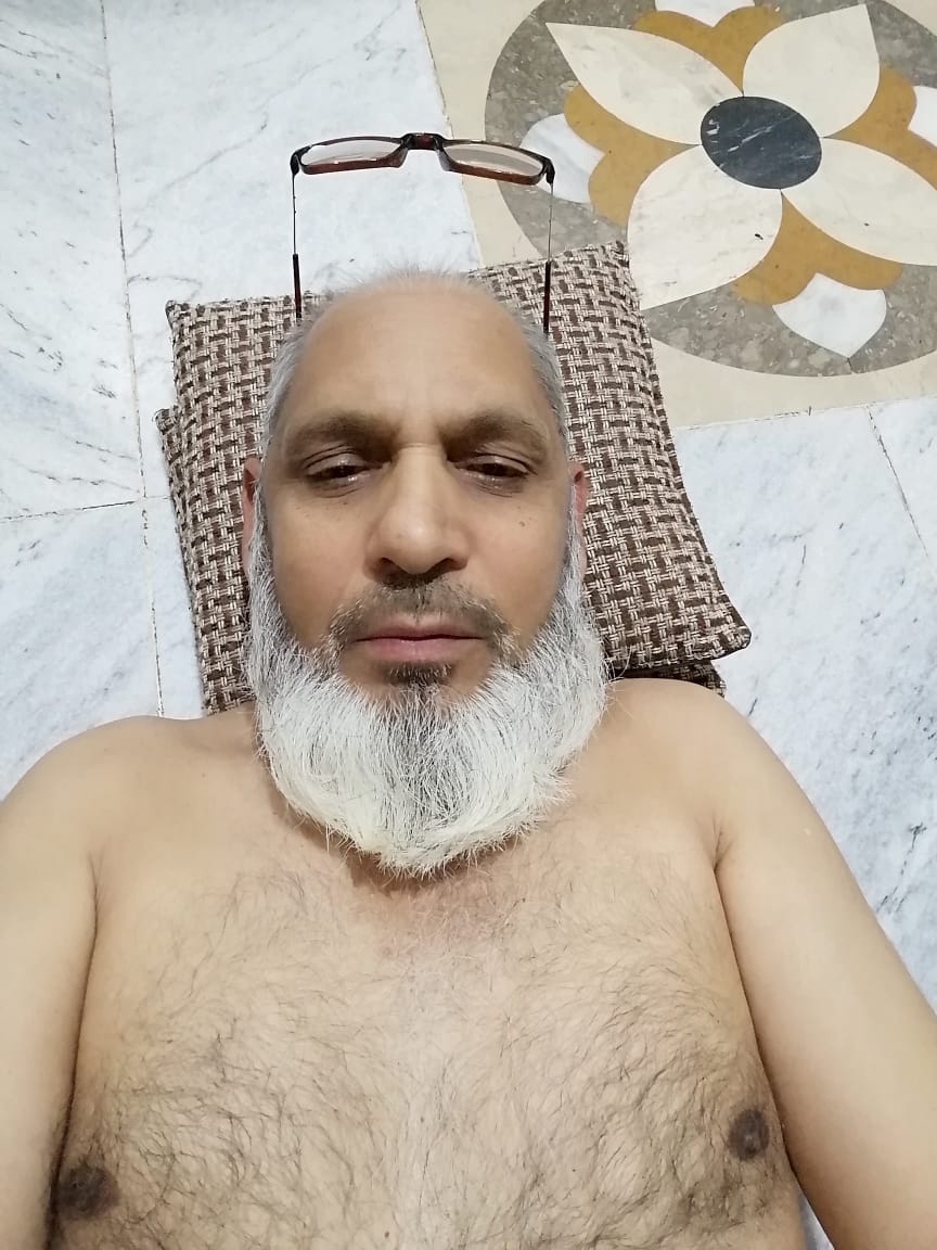 Rawalpindi se Baba .verstyle