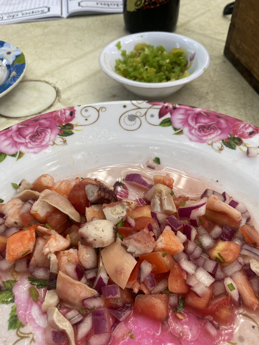 cblatts's tweet photo. The best Oaxacan-style sashimi, aguachiles, and mezcal is found (narurally) in the mechanics area of Puerto Escondido, behind a car wash, in a sand pit and bunker.

https://t.co/dbjlzwQgaM https://t.co/dbjlzwQgaM https://t.co/f2nvWaw4n9