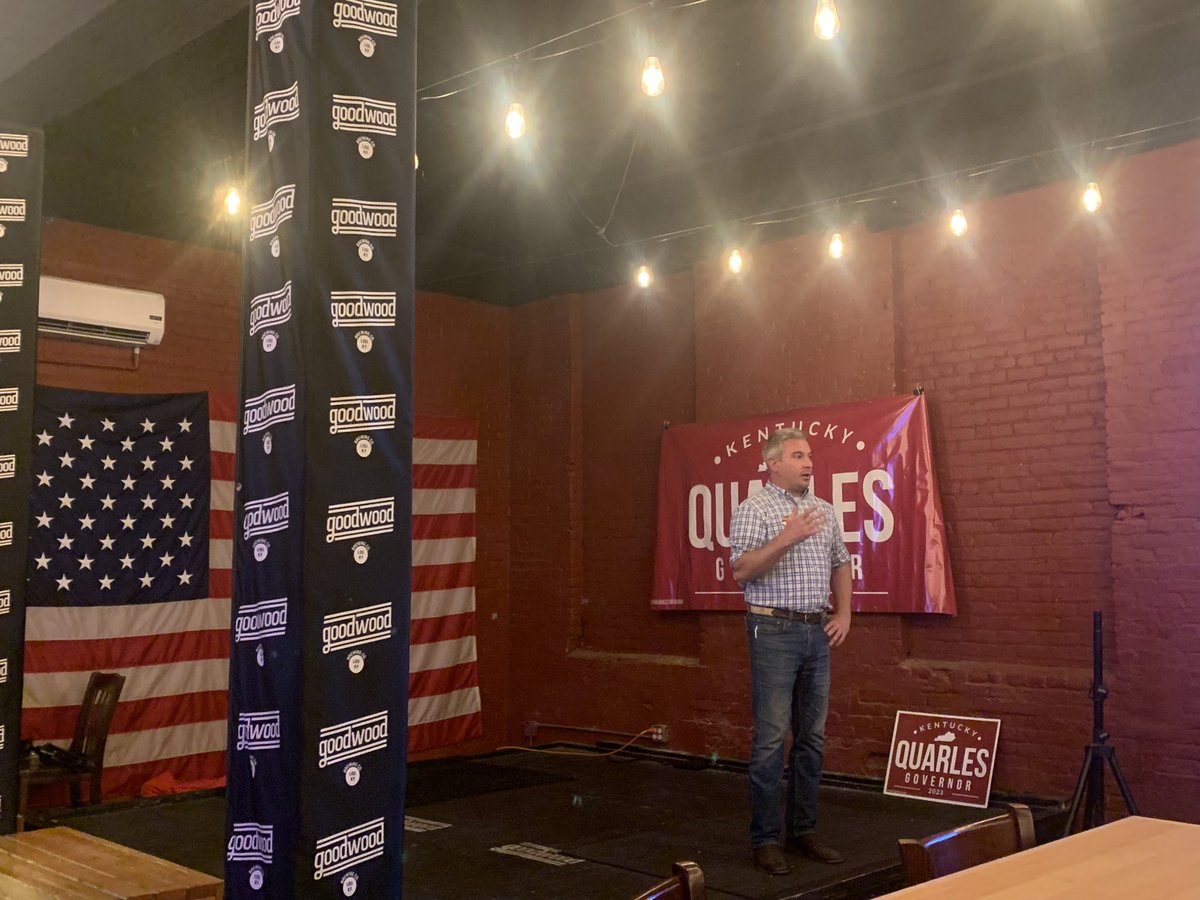 Ryan Quarles tweet media