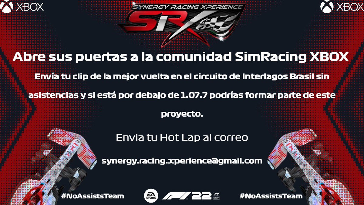 SRX_F1's tweet image. 