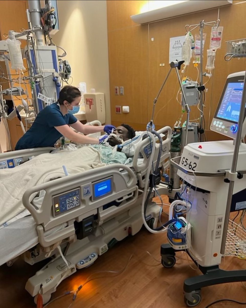 PeterMpagi's tweet image. August 25th, 2022 is a day I will never forget. The Lord was able to bless me with a new heart to change my life for the better. I want to thank the doctors and nurses who took care of me. I’m also very thankful for all the prayers and support I received.
Philippians 1-6.