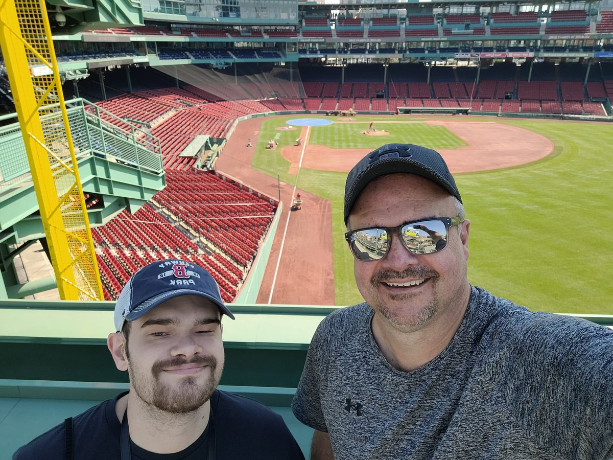 Matt Berkheiser tweet media