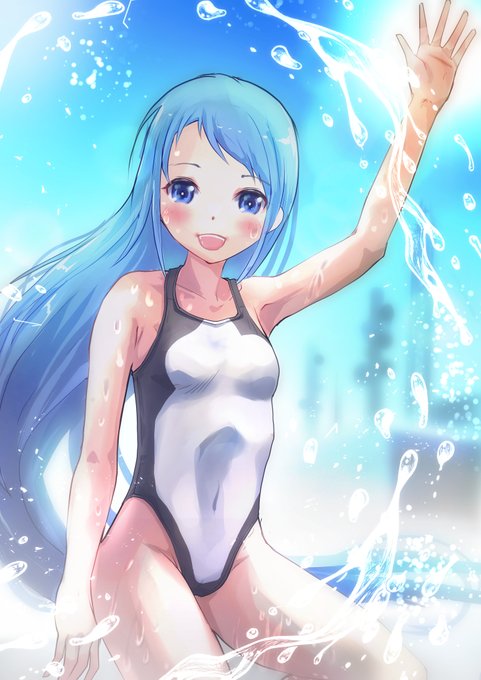 #自分の好きなキャラ一人の画像を四枚貼る 
さみちゃん・・・さみちゃん・・・アッ アッ 