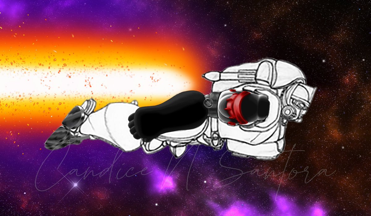 CandiceSantora's tweet photo. I wanted to get this done for #TFNation but that didn’t happen, so I’ll just take my time with it. 😅
#beastwars #transformers #optimusprimal #bigbot #bossmonkey #fearlessleader #primejets #myart #digitalart #photoshop #fanart #transformersart #garrychalk #thatsjustprime #wip https://t.co/ZfOAM84vdC