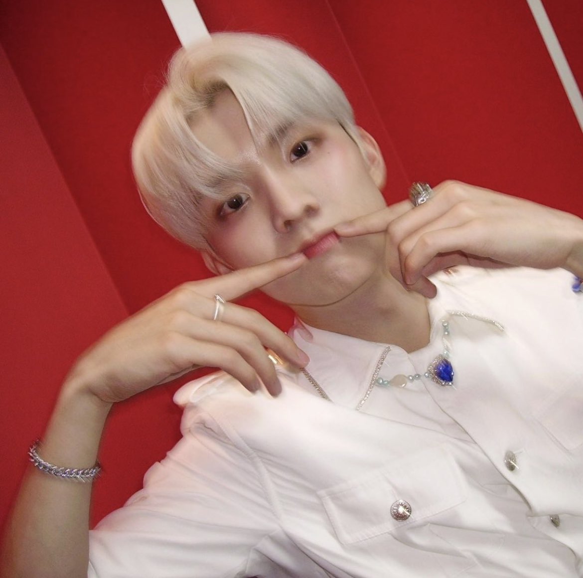 It's a great opportunity to be invited and attended Late Night Ghost Talk with Juyeon. Found out some of them warmly welcome my little friends. I'm waiting for another scary story in the next opportunity.