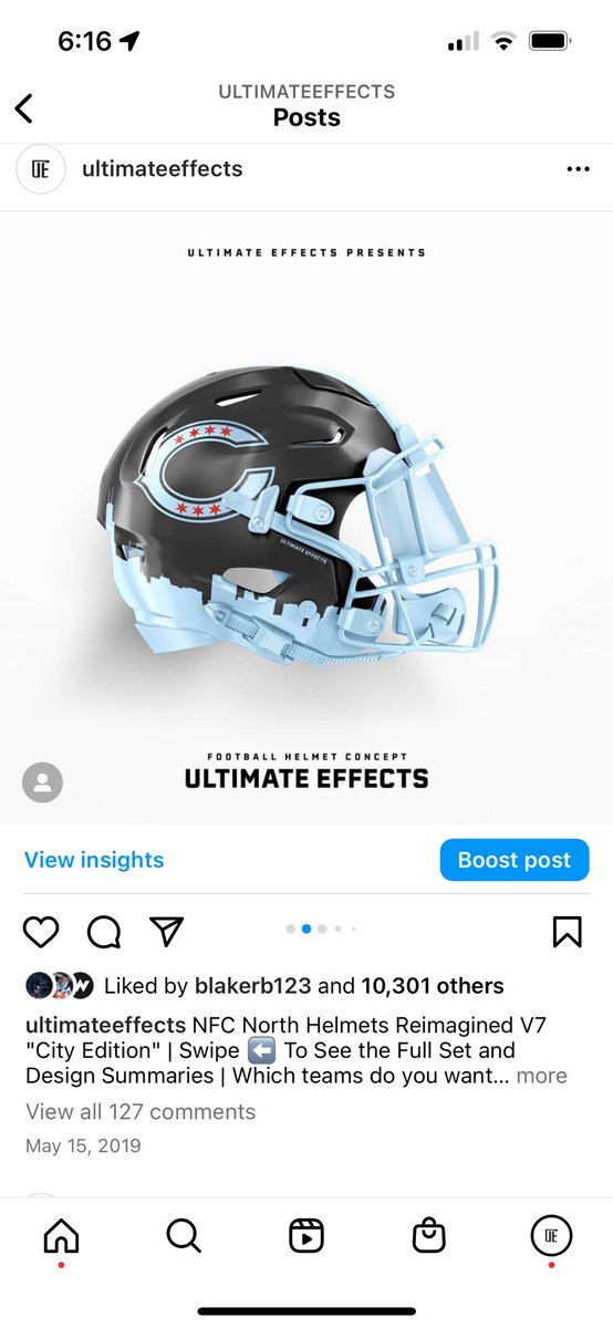 Isaac Goldman tweet media