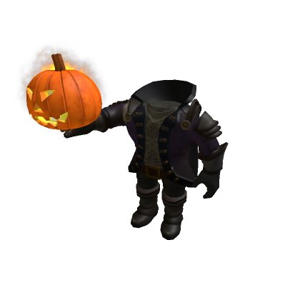 i5K on X: Only 4 more days until Headless Horseman release! Are you  excited? 🎃👻 Likes and retweets are appreciated!! #Roblox #robloxGFX   / X