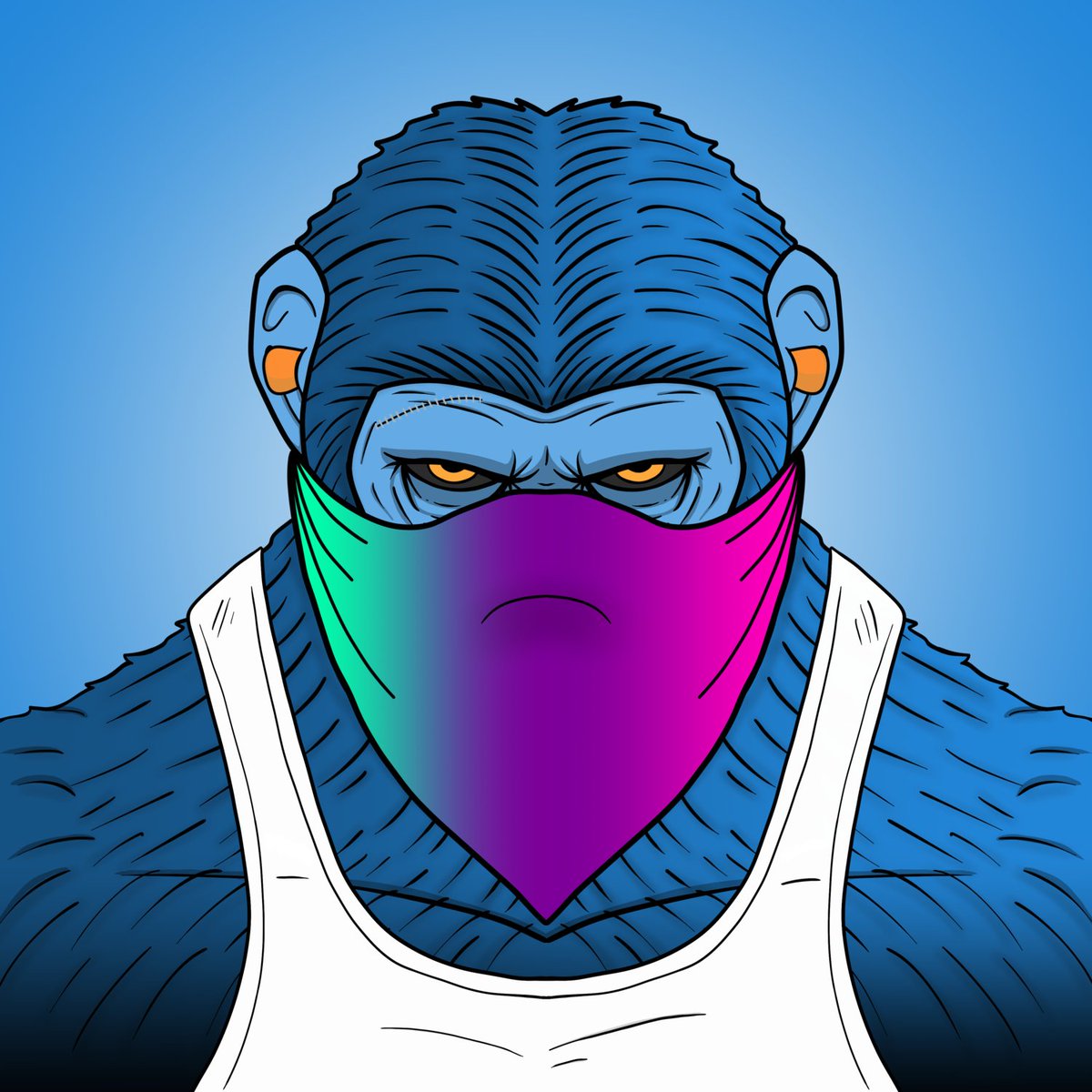 ChimpFightSales tweet picture