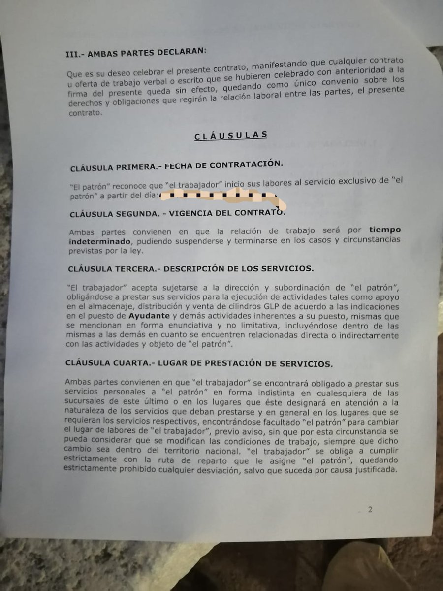 awify's tweet photo. @lopezobrador_ POR UN SALARIO JUSTO EN GAS BIENESTAR, no nos quieren reconocer como trabajadores de PEMEX o del gobierno nos dan IMSS en vez de ISSSTE pero las instalaciones, patrones y uniforme dice PEMEX pero no nos dan ninguna prestación aparte de nuestro salario que es de 1200 a la semana. https://t.co/gGZvI3Gvwu