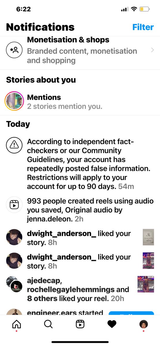 NeishaYen tweet media