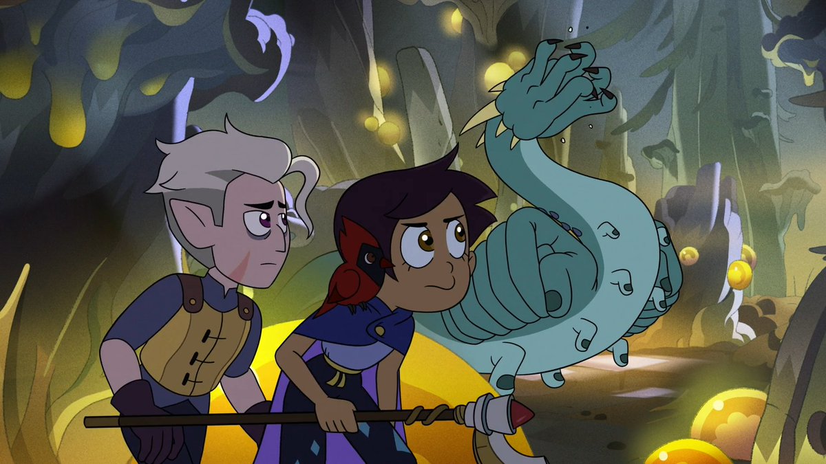 DAY #05 | Always them ✨
.
#lunter #luzxhunter #hunterxluz #huntceda