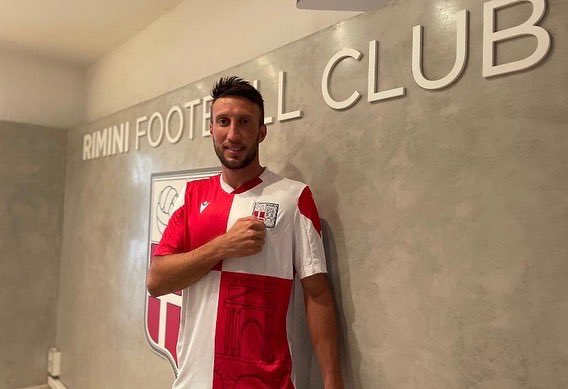 Vasco Regini tweet media