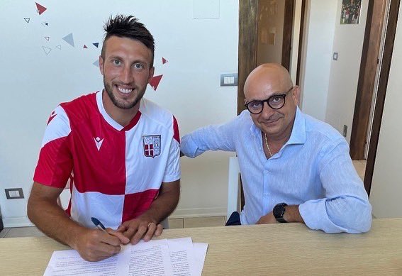 Vasco Regini tweet media