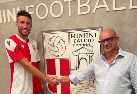 Vasco Regini tweet media