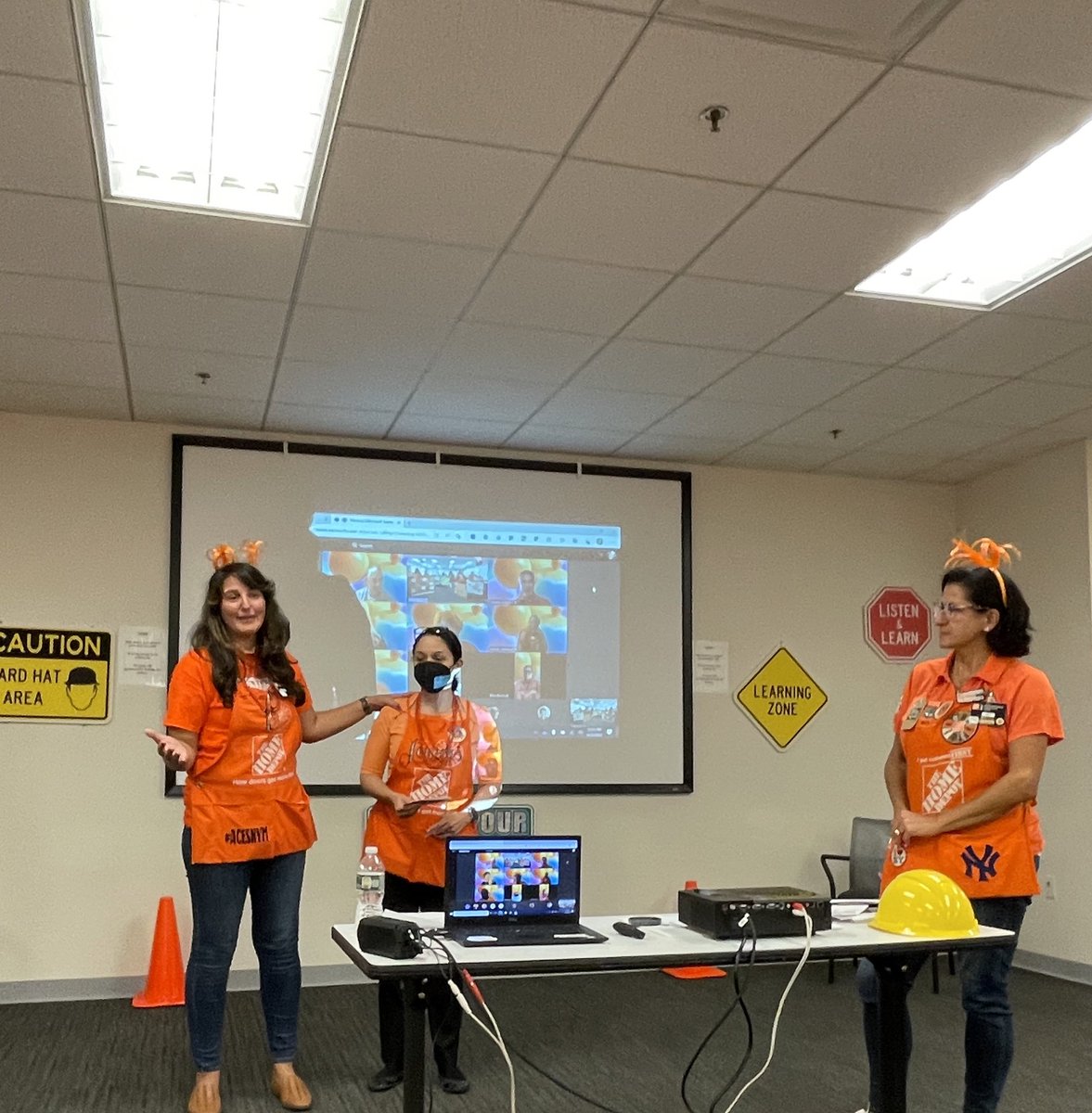 Congrats to our beloved DHRM Loudres on your Regional Awards. Thank you for always taking care our associates !!! #servantleader <a href="/Tino_Longobardi/">Tino Longobardi</a> <a href="/LourdesPerry15/">Lourdes Perry</a> <a href="/nyyroro/">Ro Rodriguez</a> <a href="/0963SM_Charlie/">Charles Reiser</a>