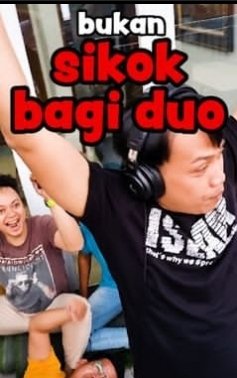 Lagi dengerin lagu... 
youtube.com/shorts/h8tp5fV…