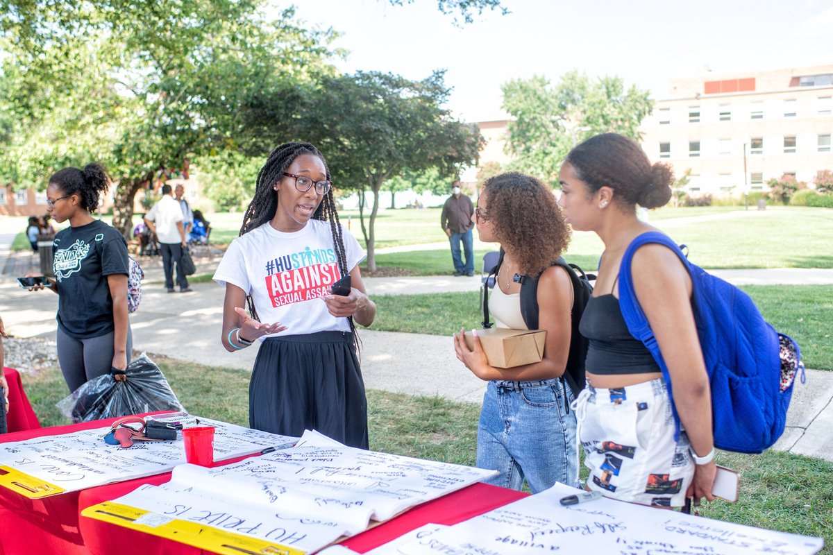 HowardU tweet picture