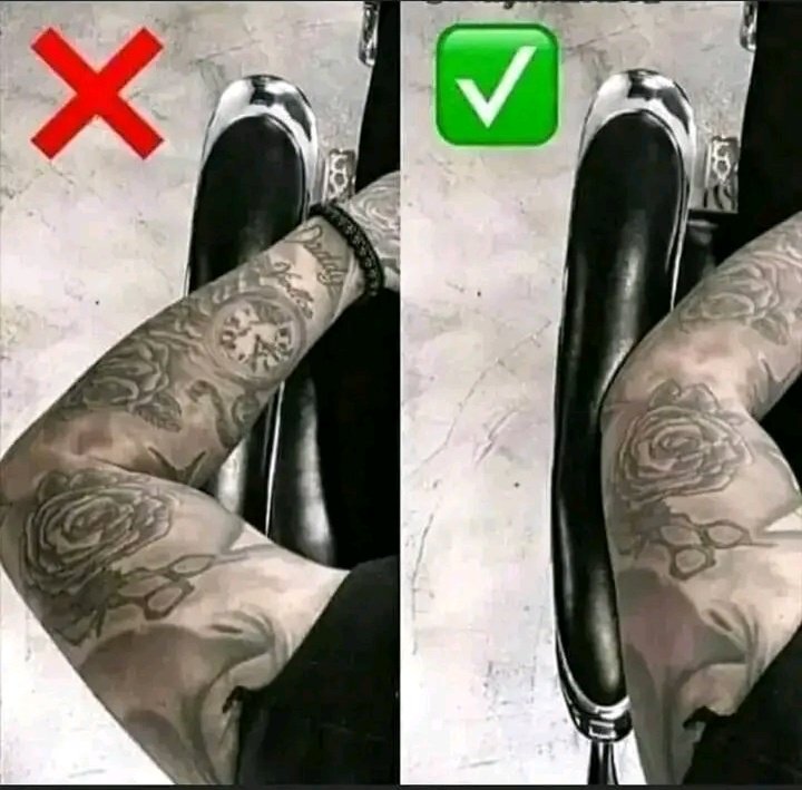 Eljavi_memes's tweet photo. Ok, confundamos a las mujeres
Esto es en una barbería https://t.co/DNmOJaKhTF