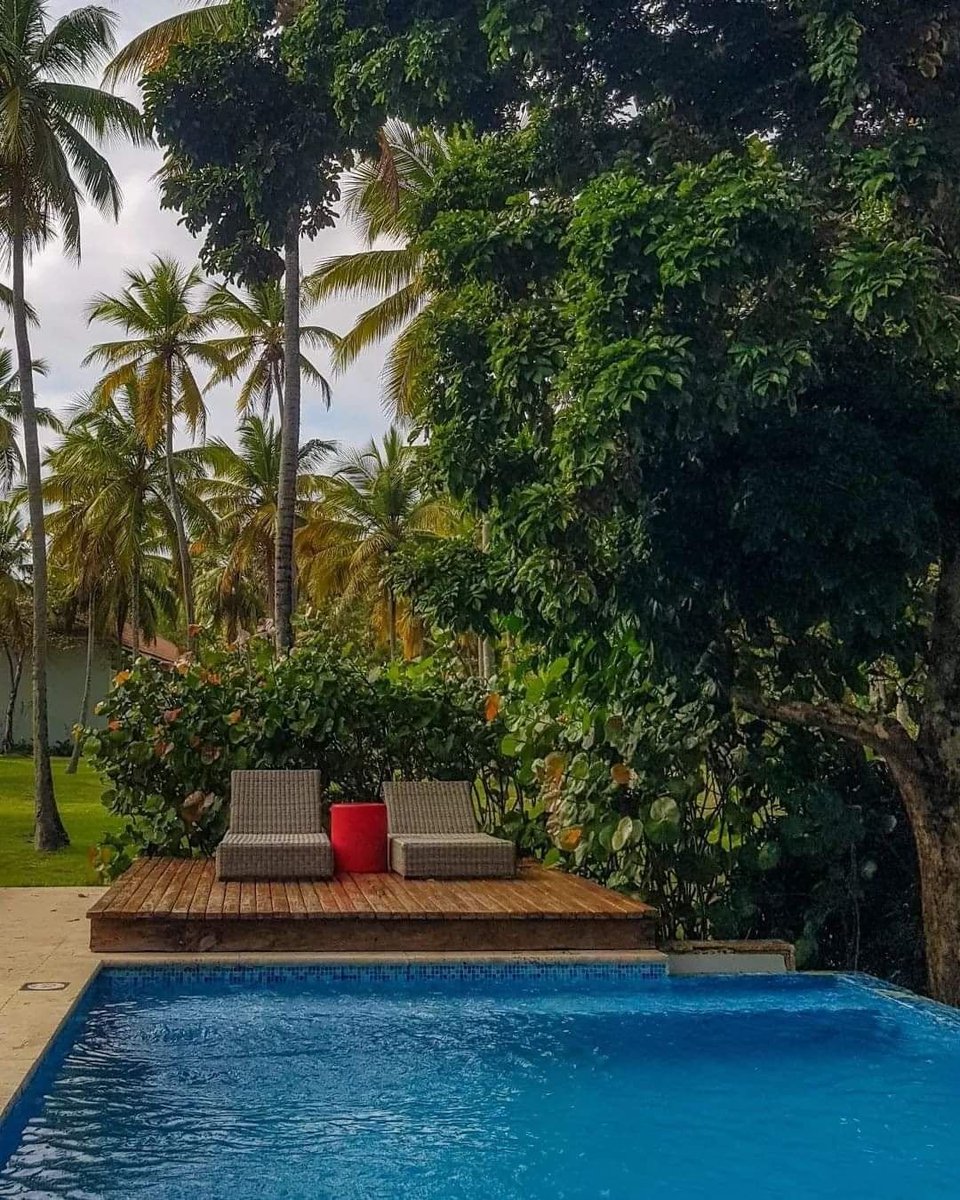 AmhsaMarina's tweet photo. Te imaginas tu Sábado  aquí en Select at Grand Paradise Samana? 🌞

📷 @travelling_lovers2015 https://t.co/iNFL6CEi0J