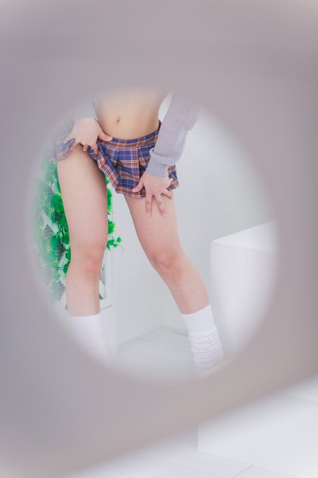 Twitterのコスプレ画像26